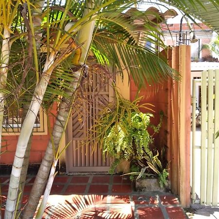 Habitacion Triple Con Cocina Y Bano Privado Necoclí Exterior foto