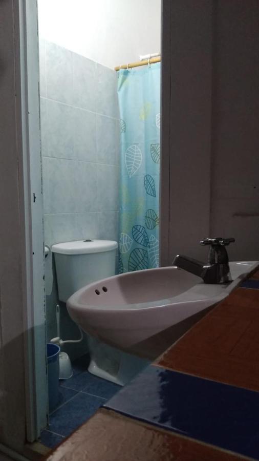 Habitacion Triple Con Cocina Y Bano Privado Necoclí Exterior foto