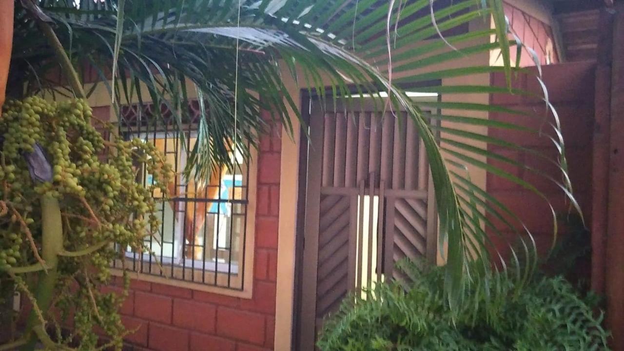Habitacion Triple Con Cocina Y Bano Privado Necoclí Exterior foto