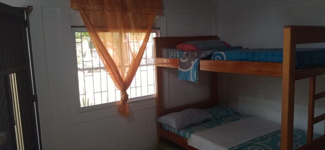 Habitacion Triple Con Cocina Y Bano Privado Necoclí Exterior foto